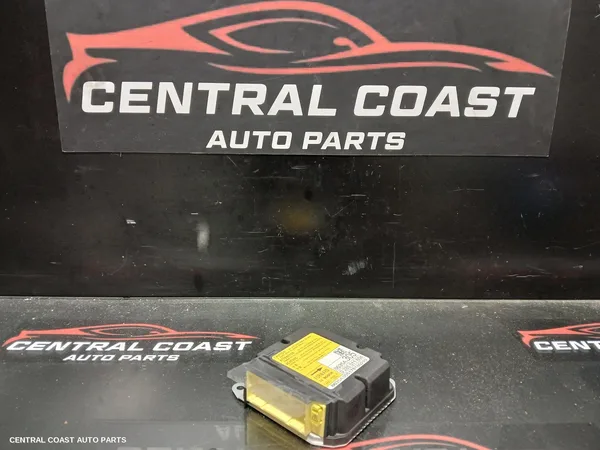 Airbag Module/Sensor