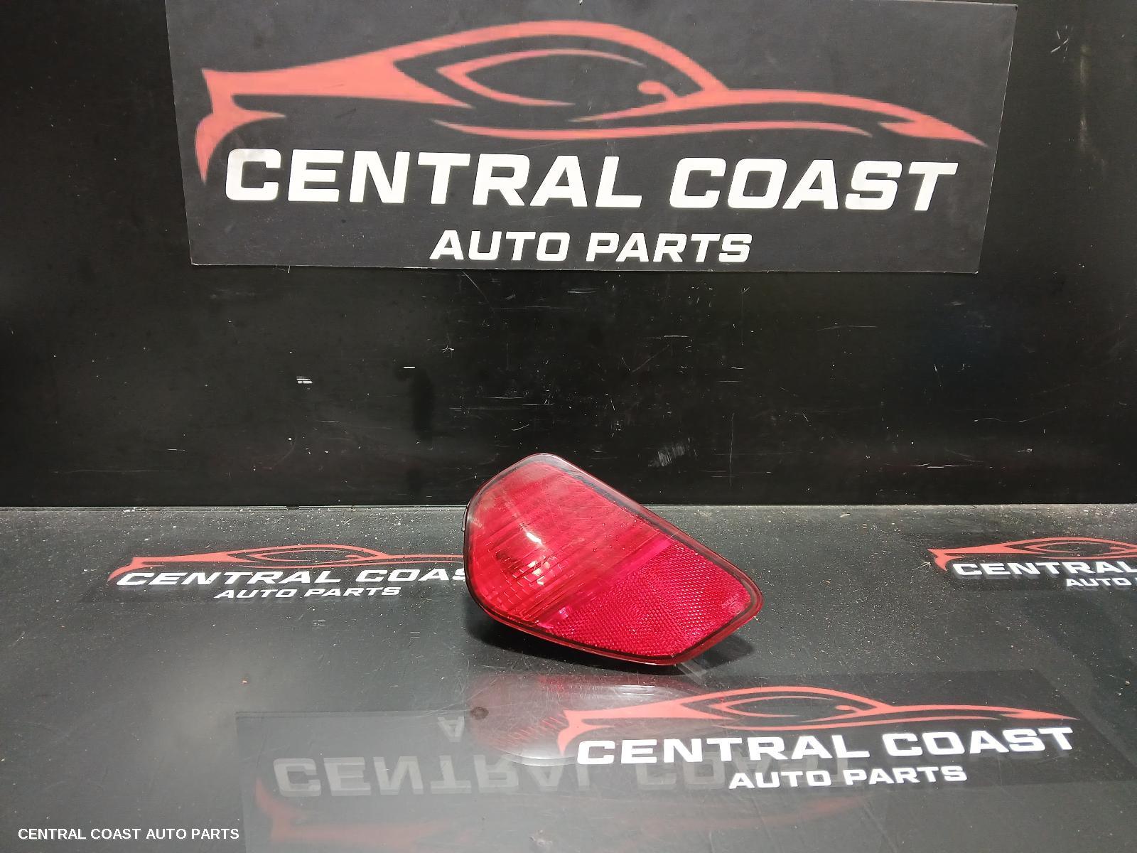 Right Taillight