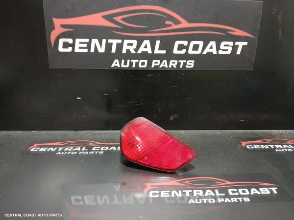Right Taillight