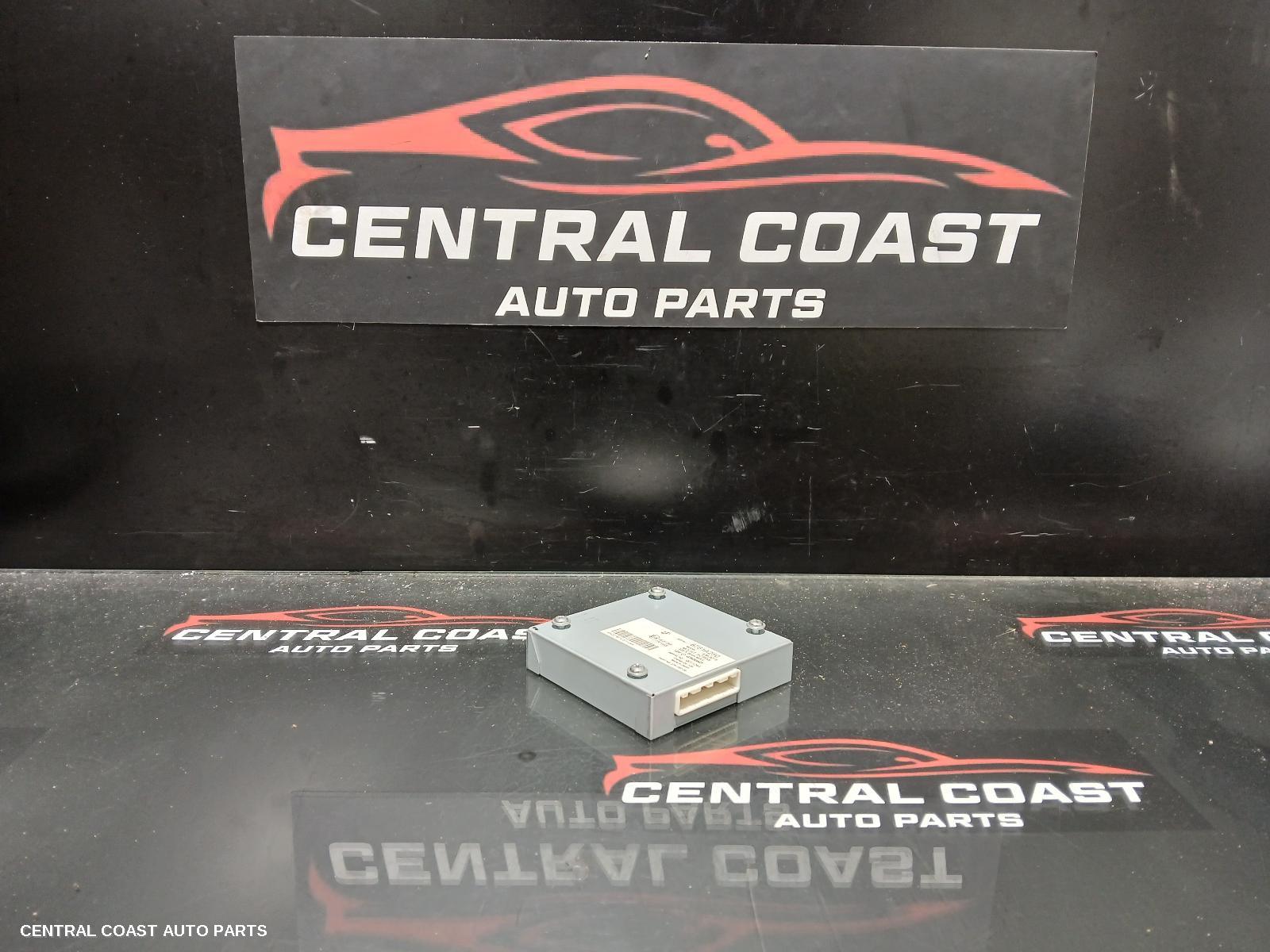 Misc Switch Relay