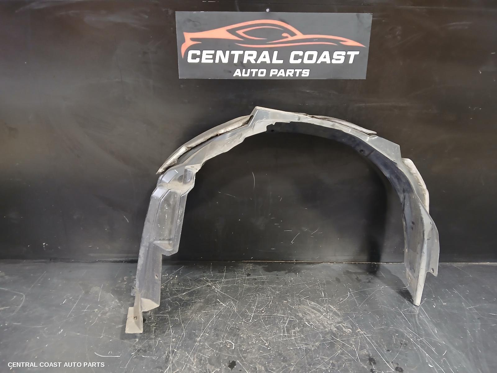 Right Guard Liner