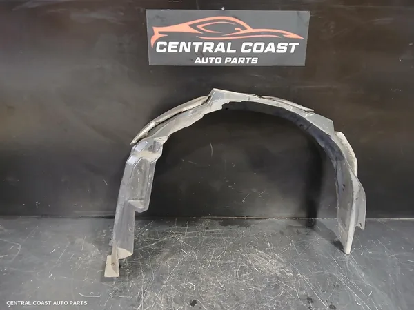 Right Guard Liner