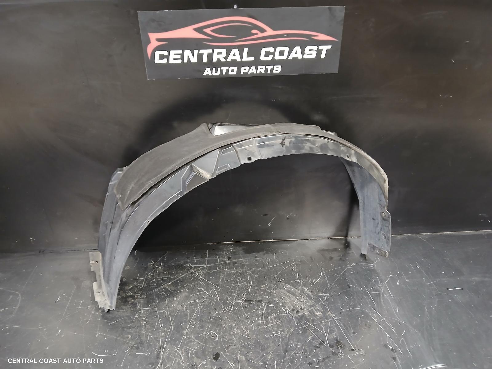 Left Guard Liner