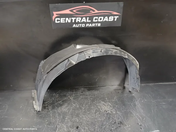 Left Guard Liner