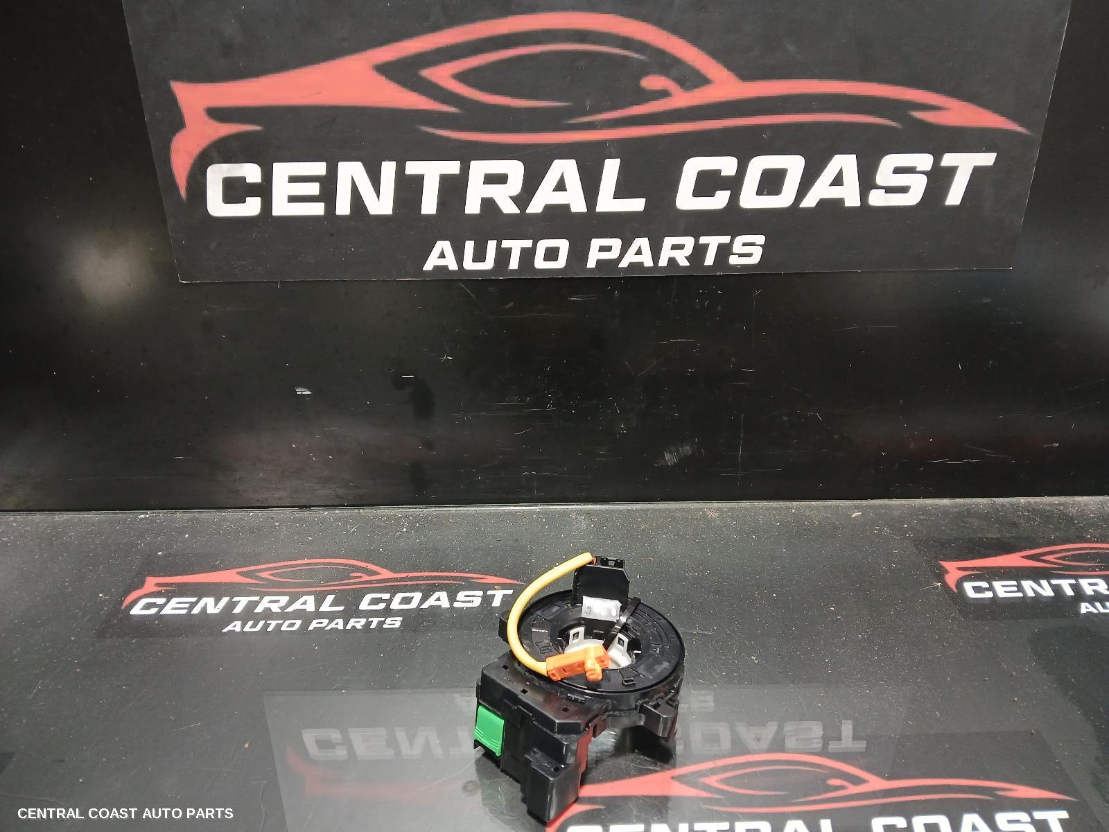 Airbag Module Sensor
