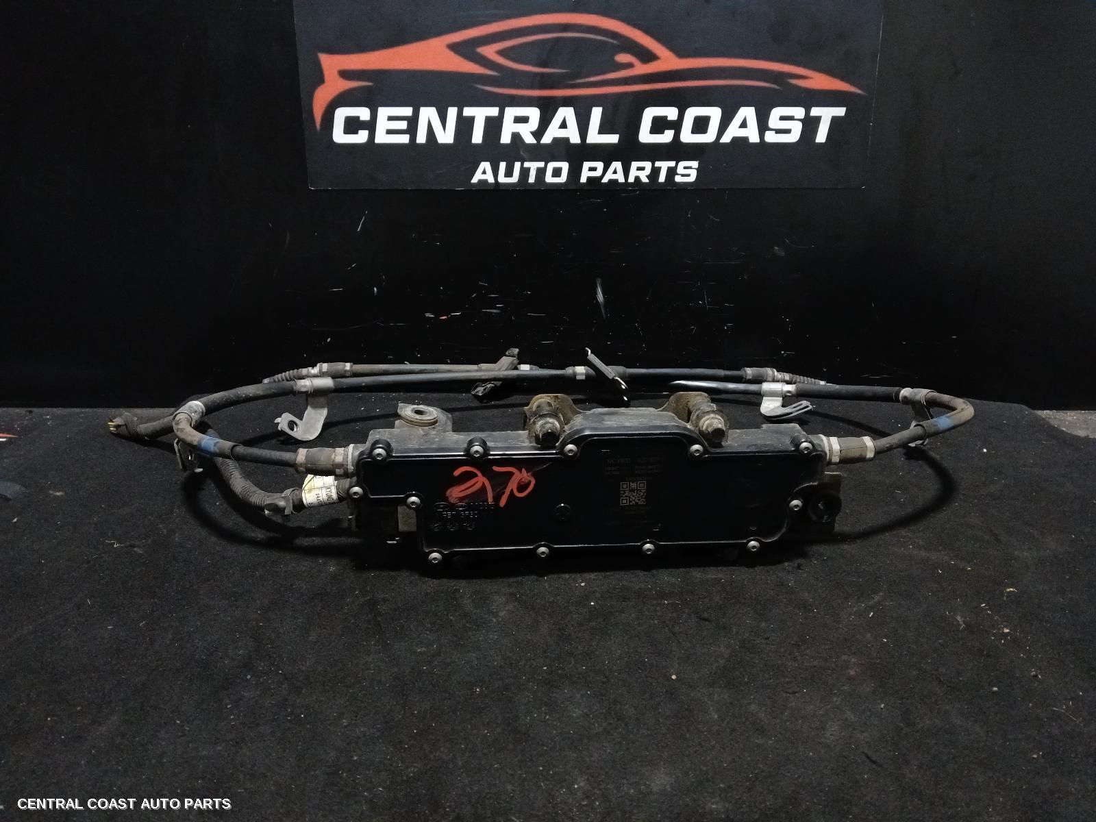 Handbrake Actuator