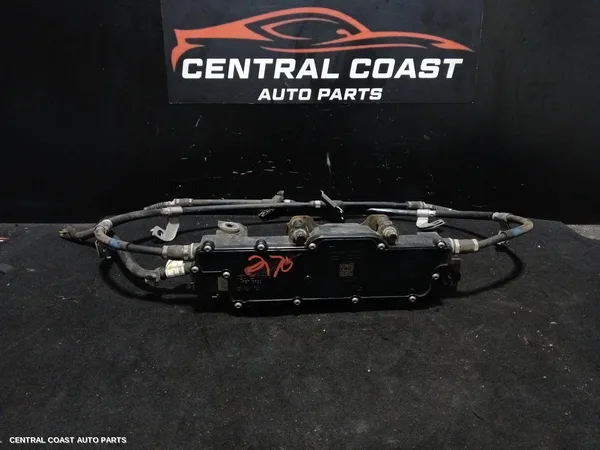 Handbrake Actuator
