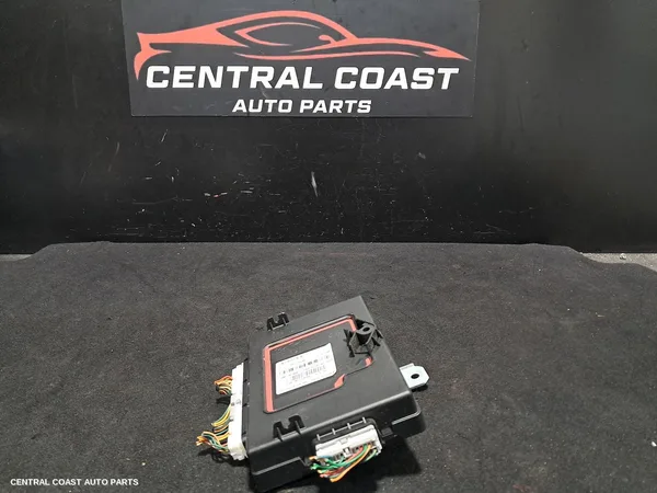 Ecu