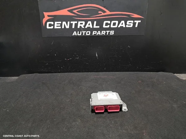 Airbag Module/Sensor