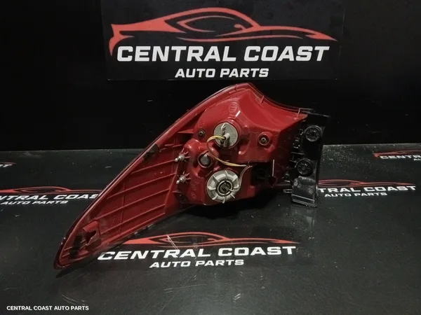 Left Taillight