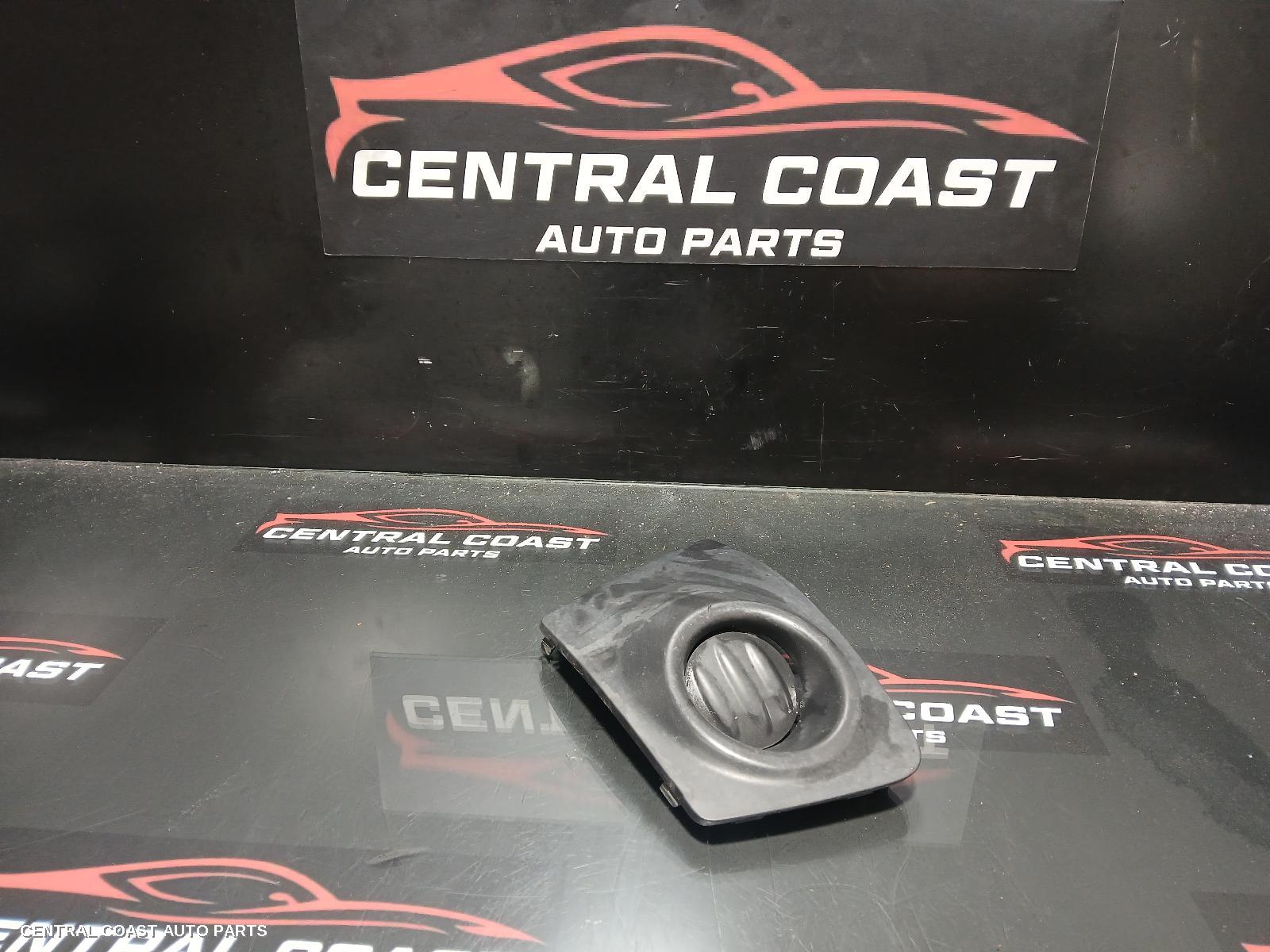 Right Indicator Fog Side