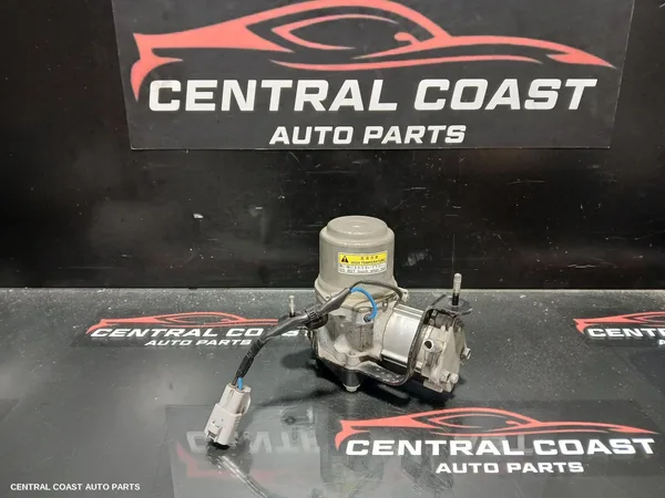 Brake Booster