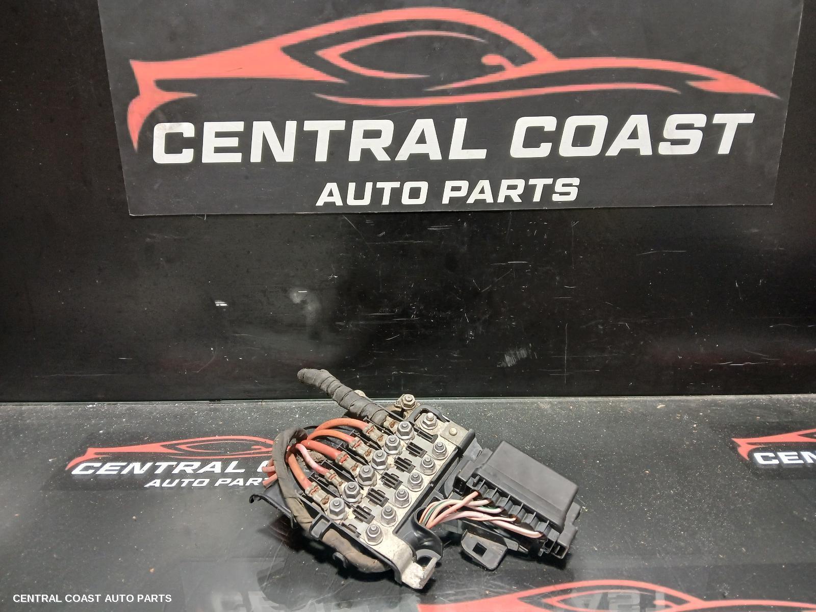 Battery Terminal