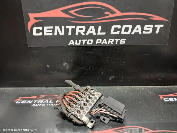 Battery Terminal