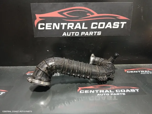 Air Cleaner Duct/Hos