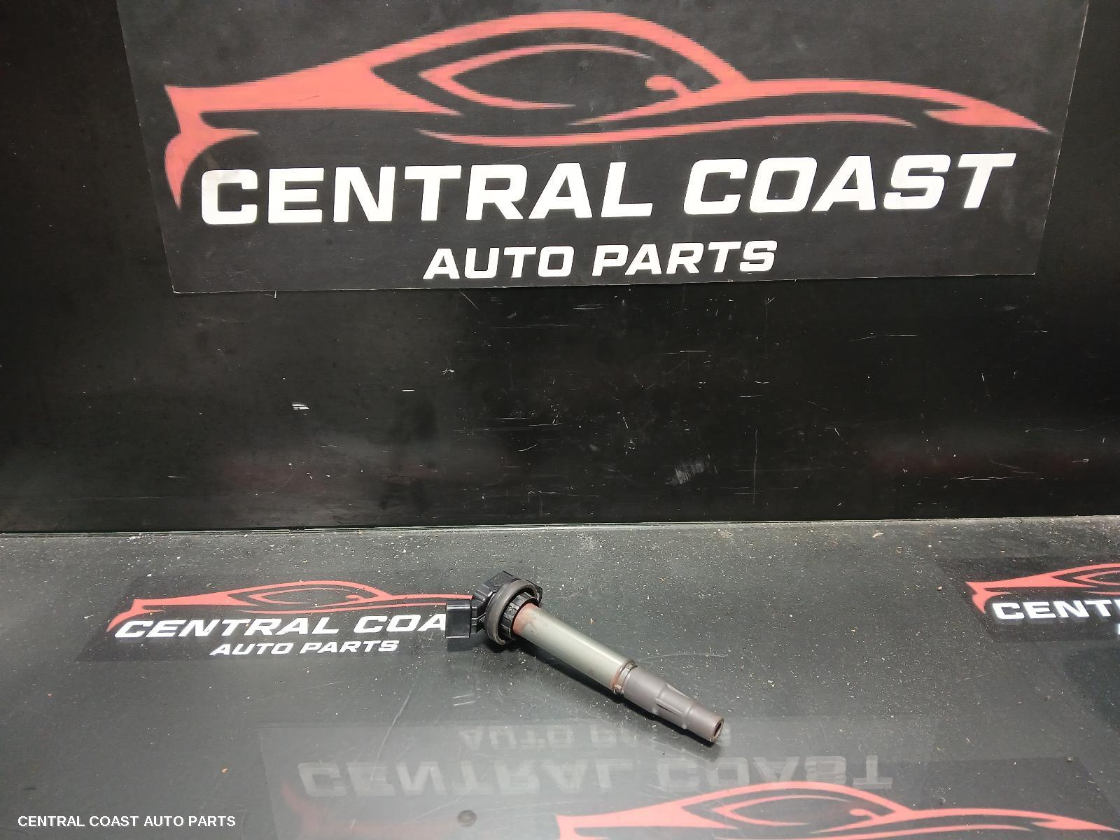 Coil Coil Pack