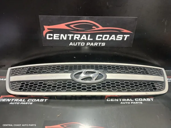Grille