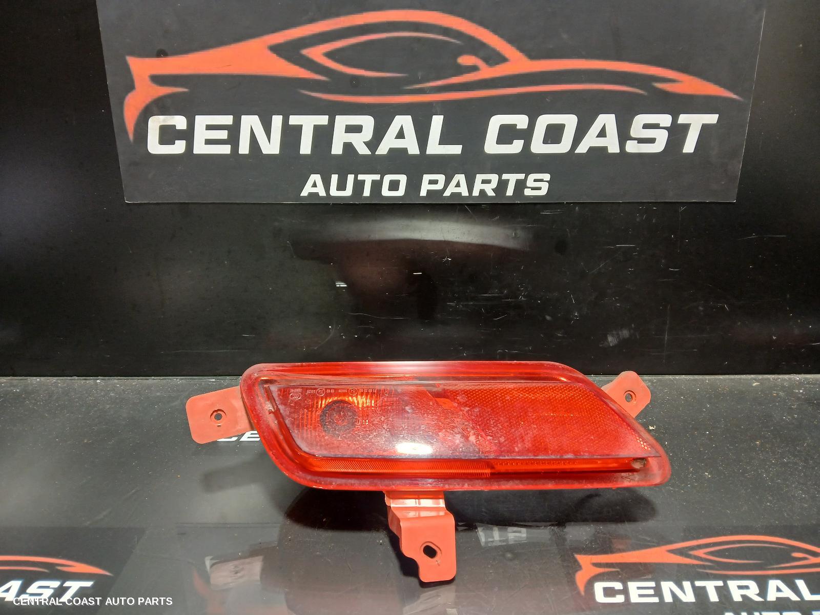 Right Taillight