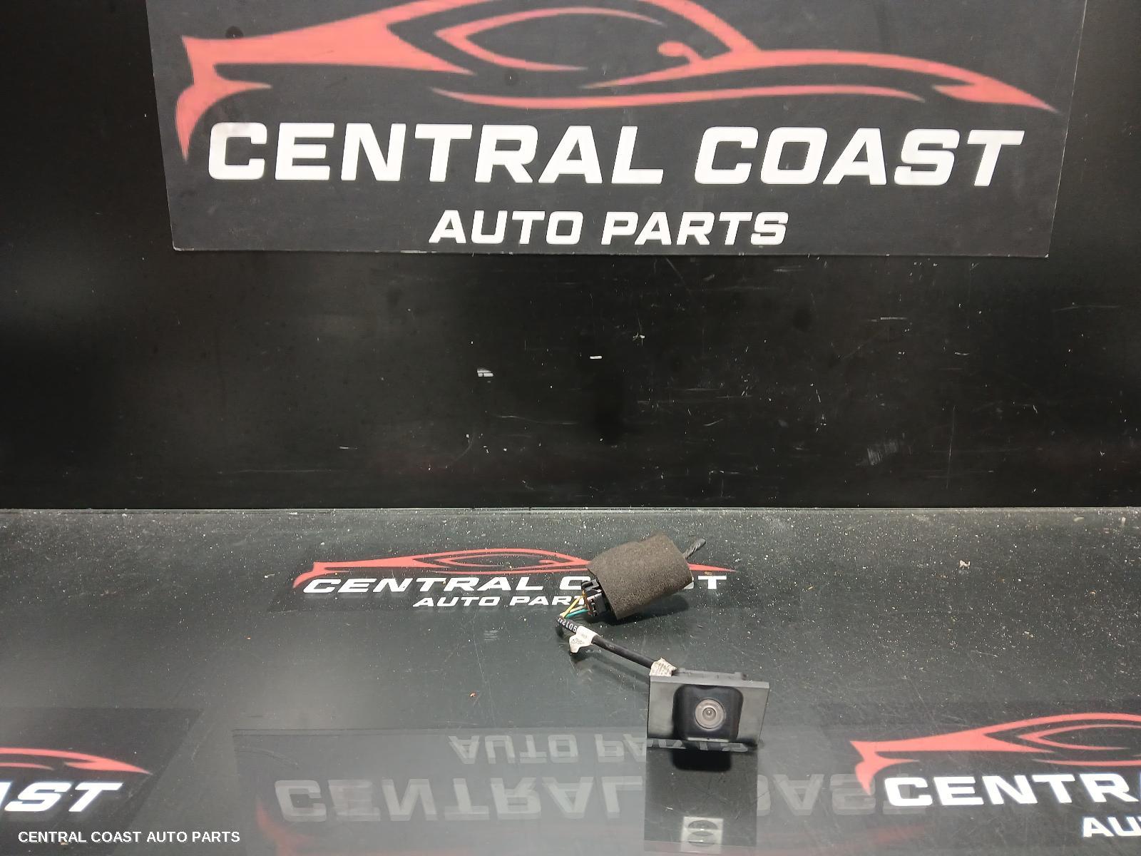Reverse Camera