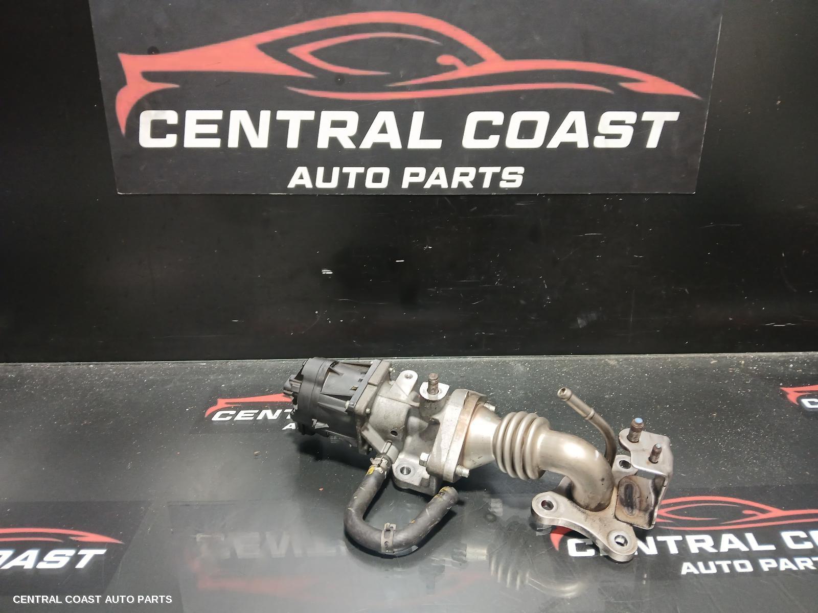 Egr Valve