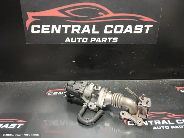 Egr Valve