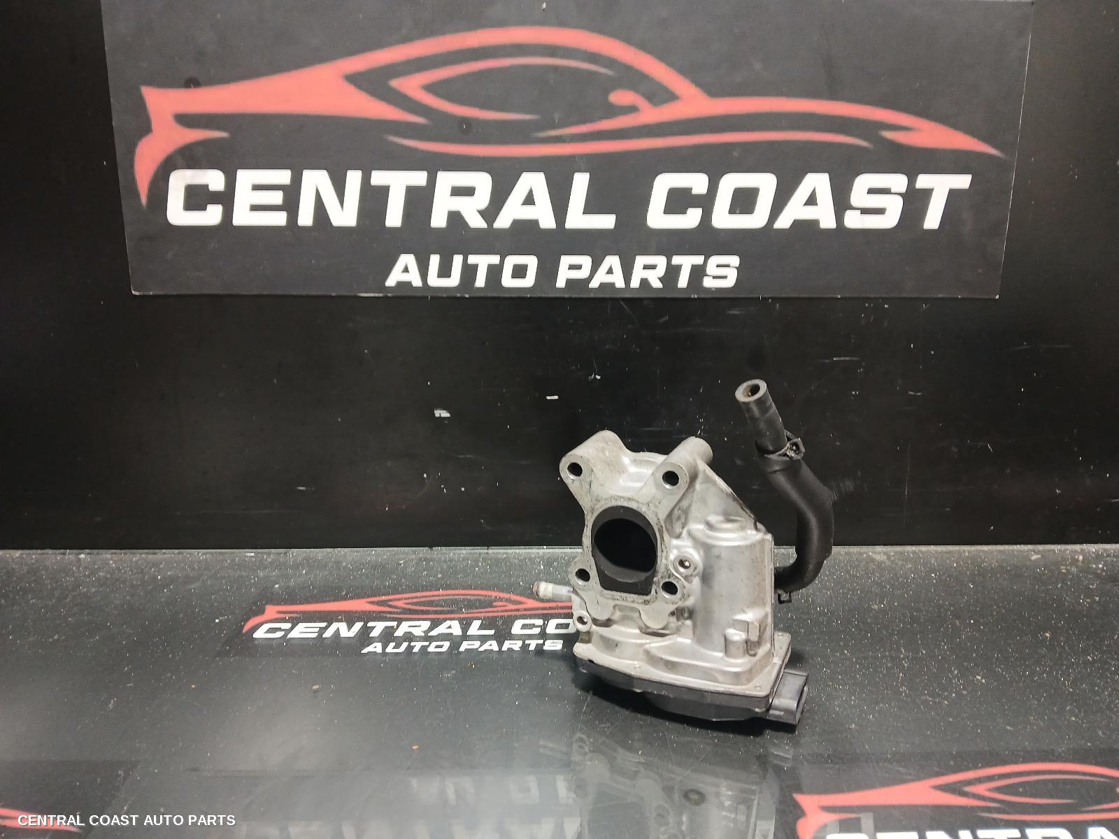 Egr Valve