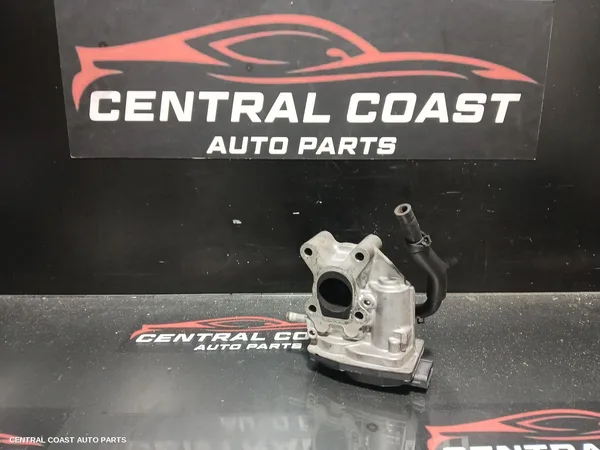 Egr Valve