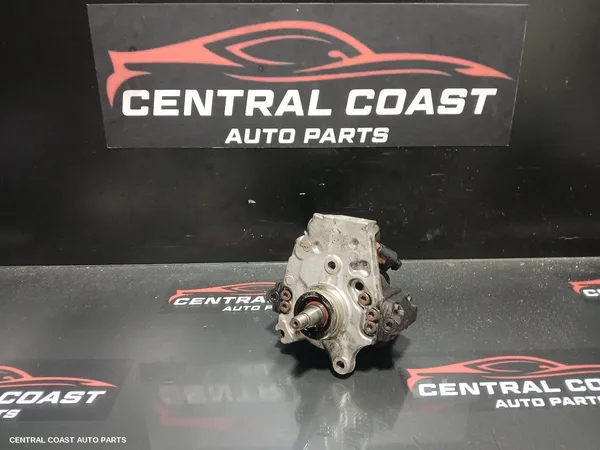 Injector Pump