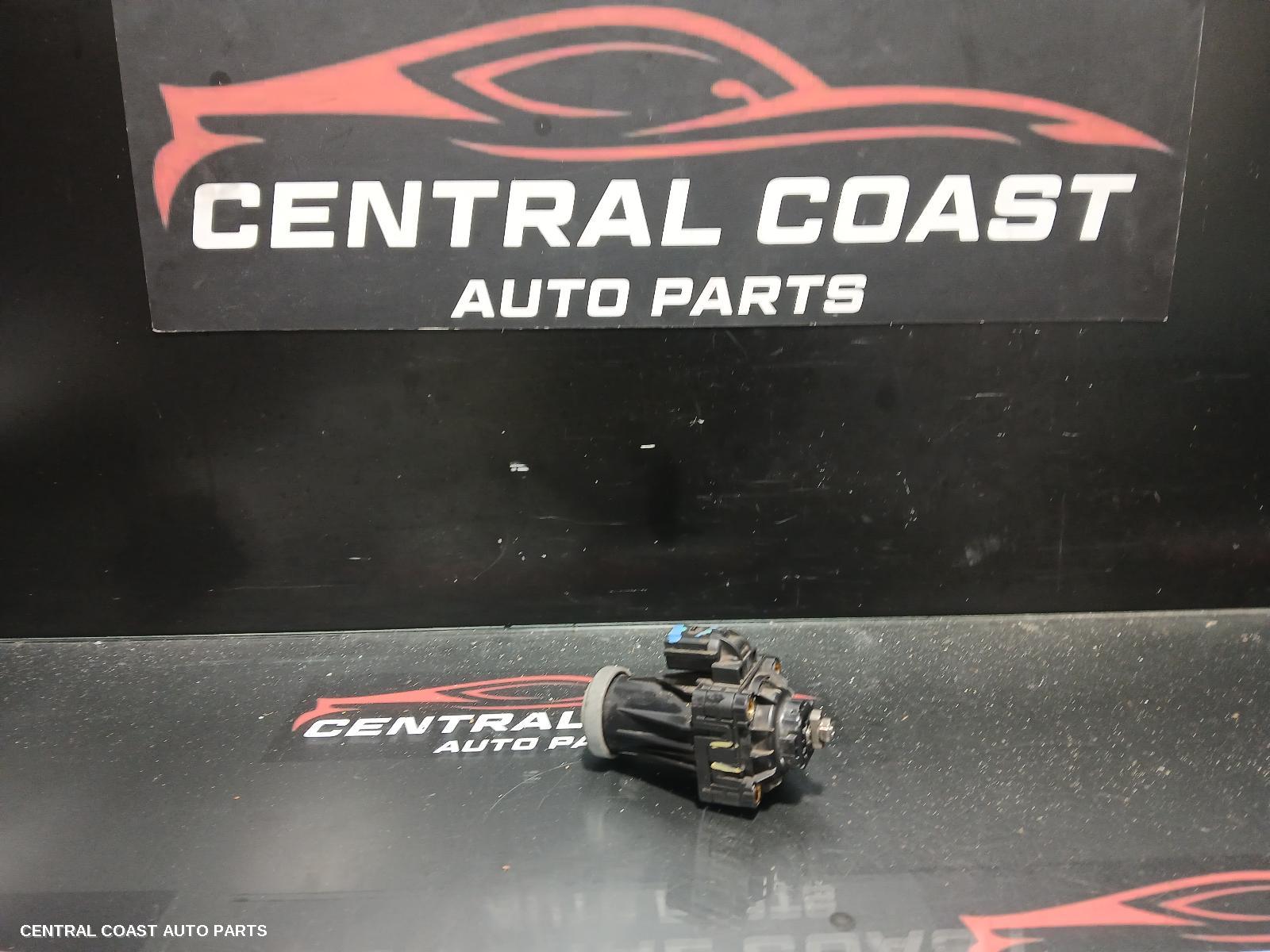 Egr Valve