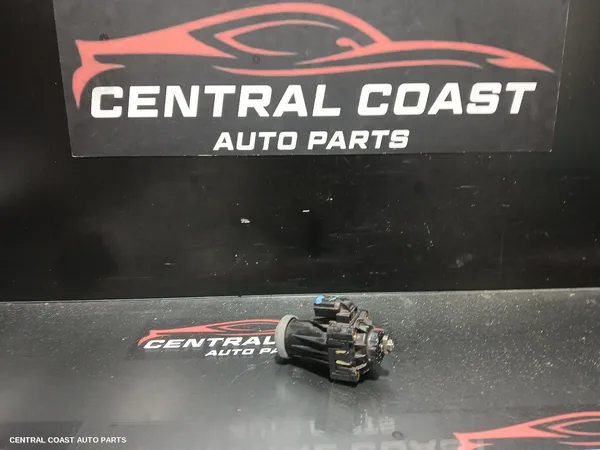 Egr Valve