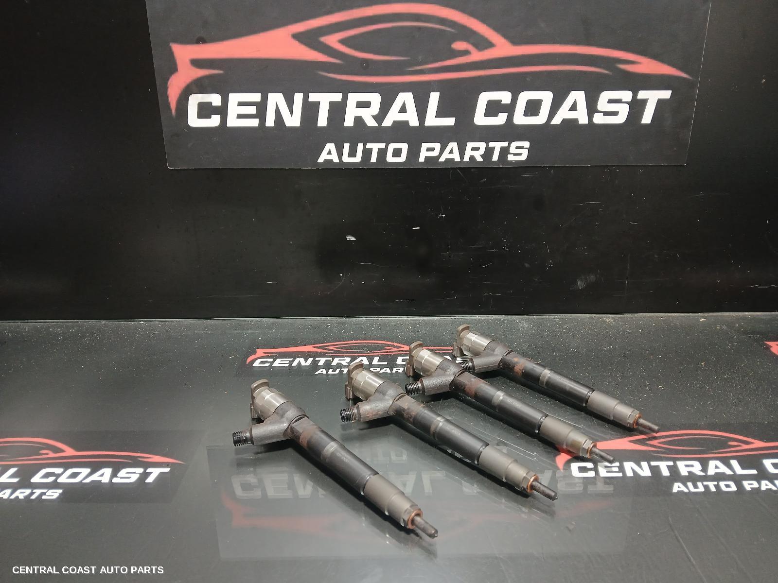 Fuel Injector