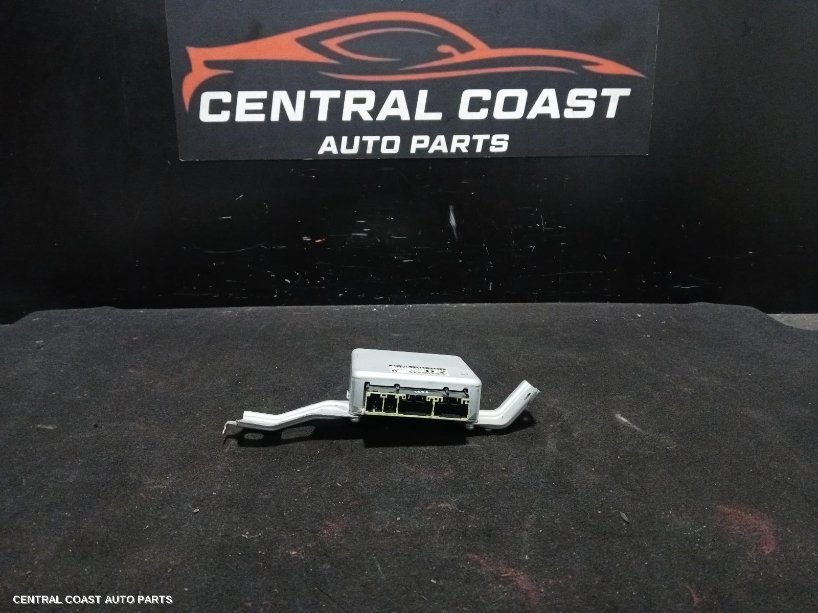 ECU