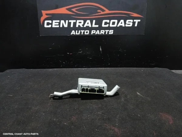 Ecu