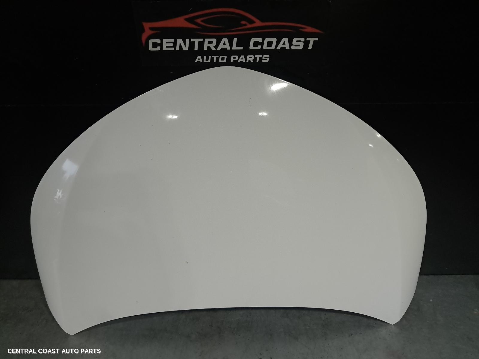 Bonnet
