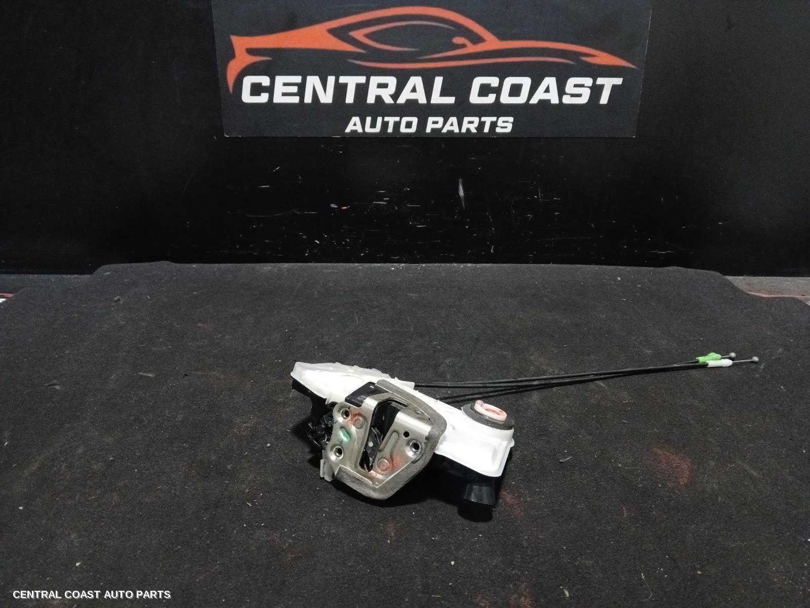 Door Boot Gate Lock