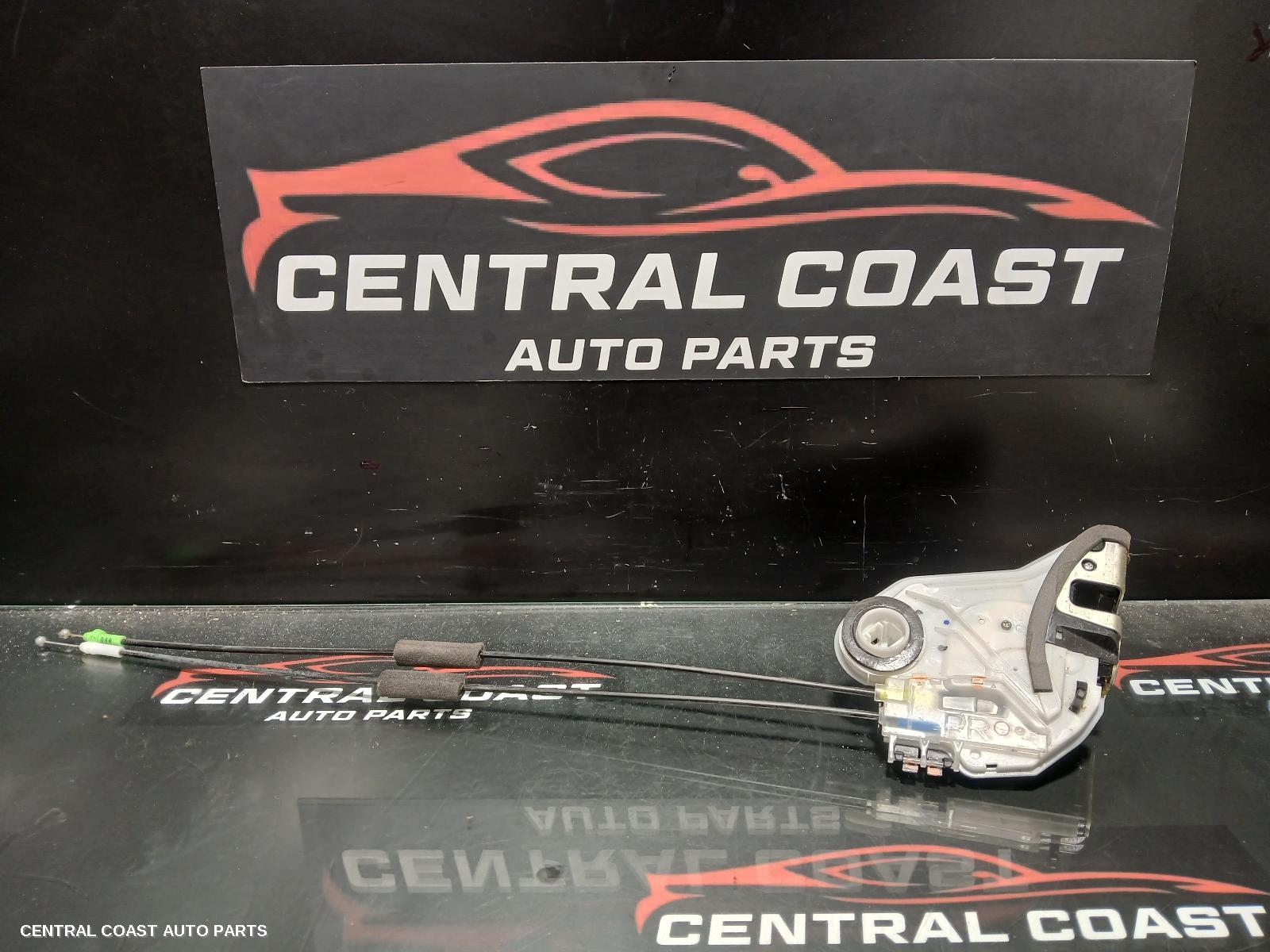 Door Boot Gate Lock