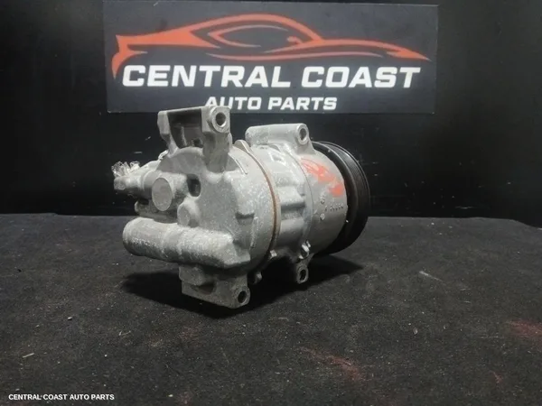 A/C Compressor