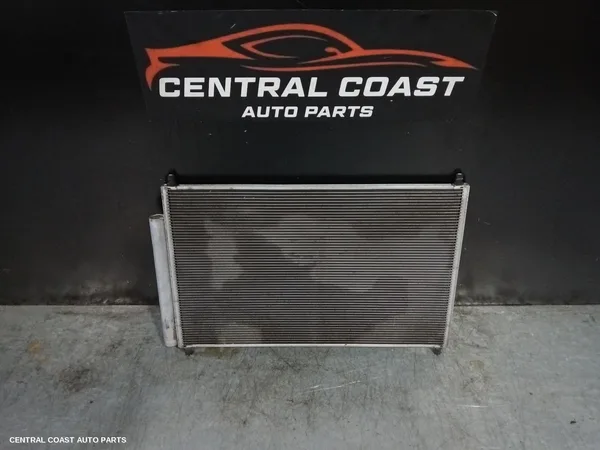 A/C Condenser