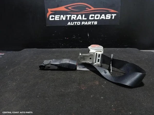 Seatbelt/Stalk