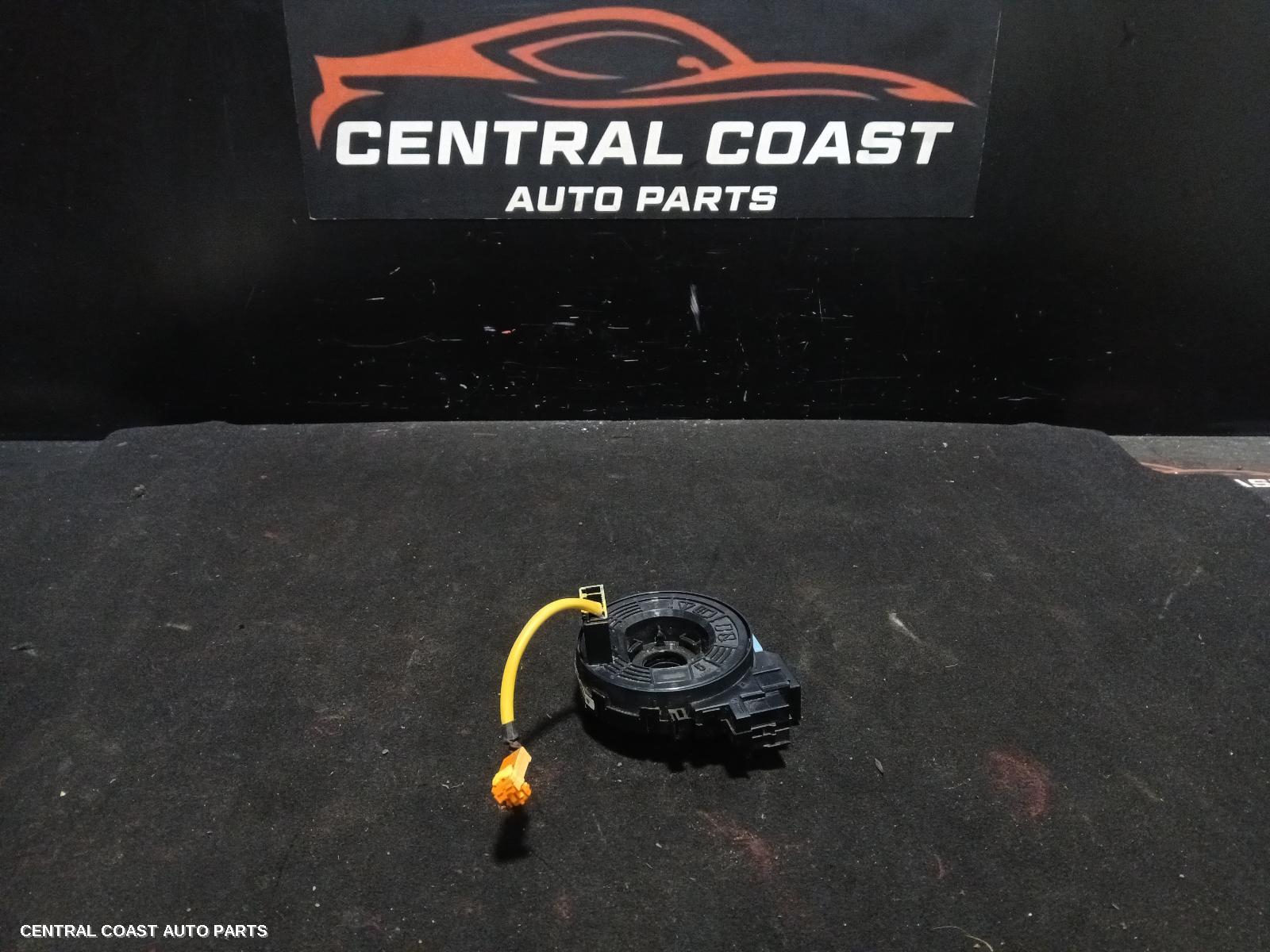 Airbag Module Sensor