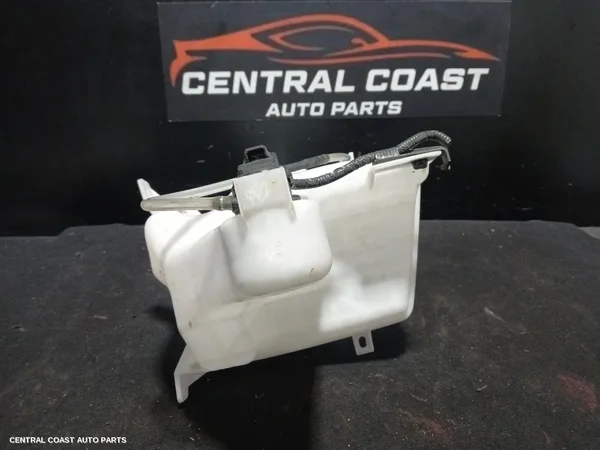 Washer Bottle