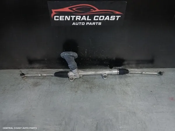 Steering Box/Rack