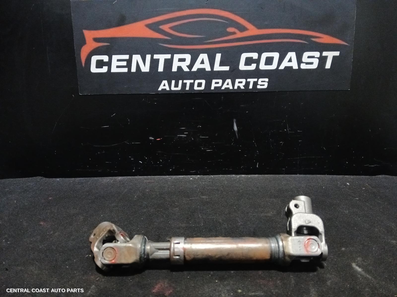 Steering Intermediate Shaft