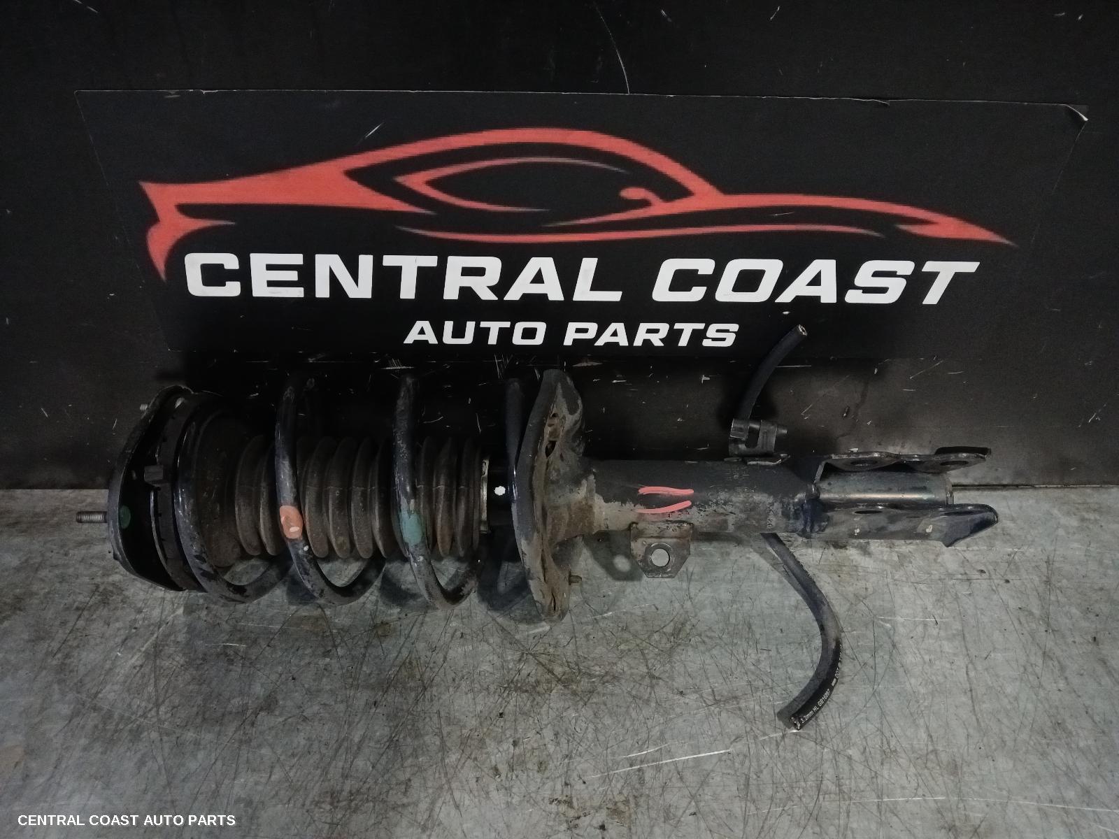 Left Front Strut