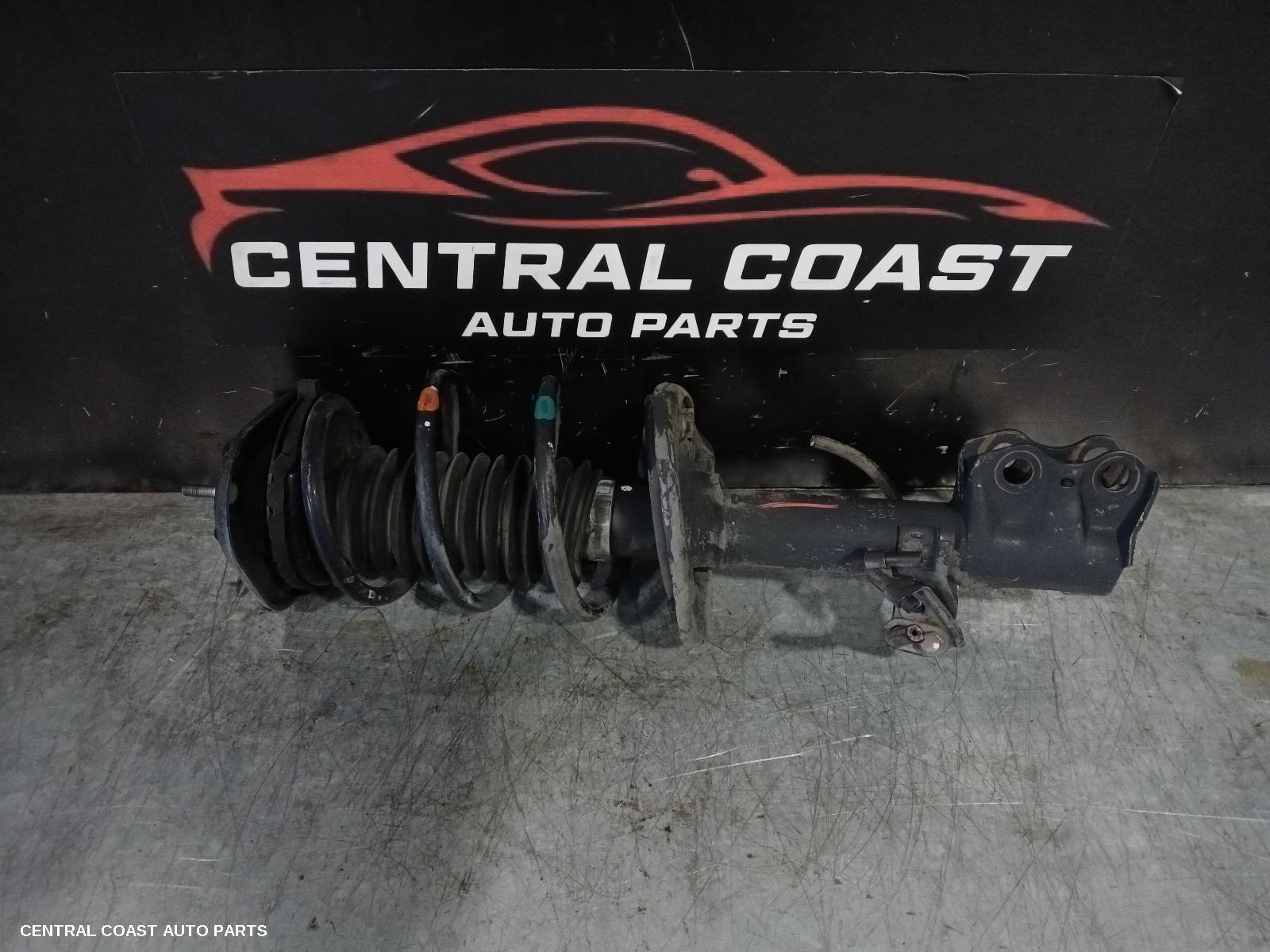 Right Front Strut