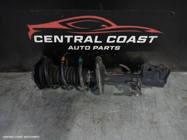 Right Front Strut