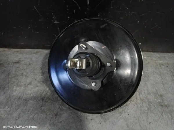 Brake Booster