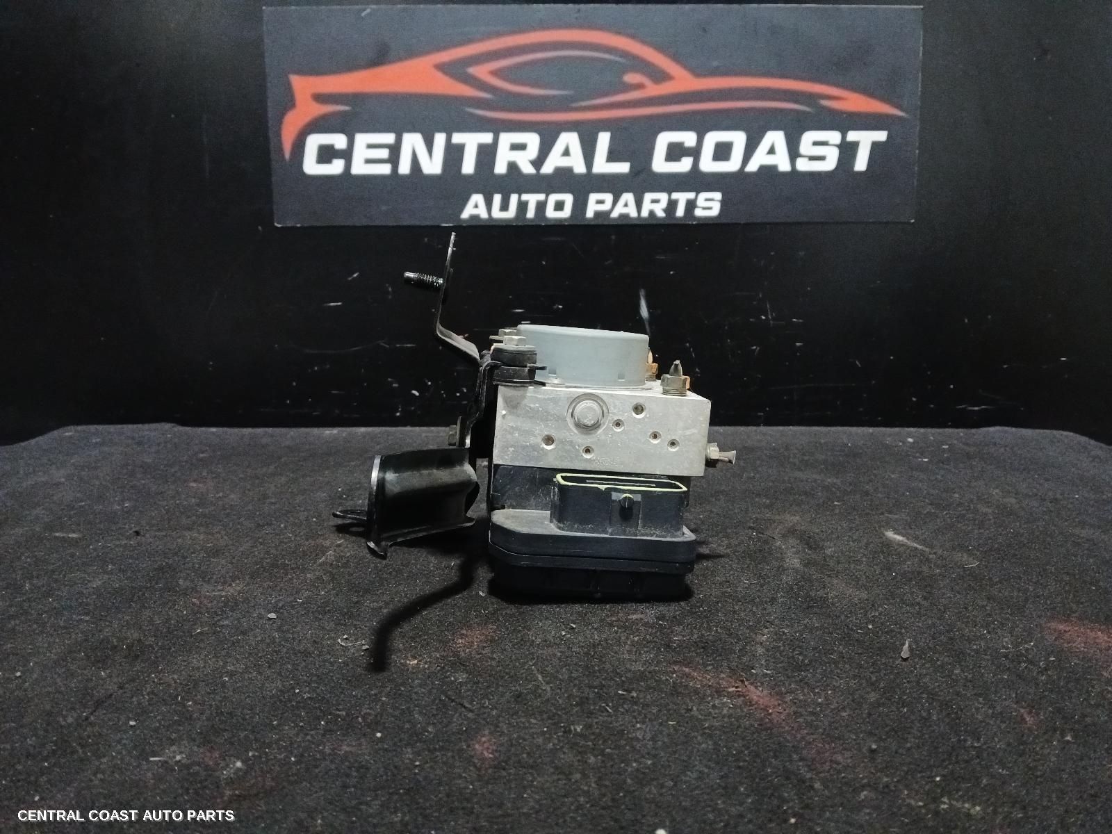 ABS Pump Modulator