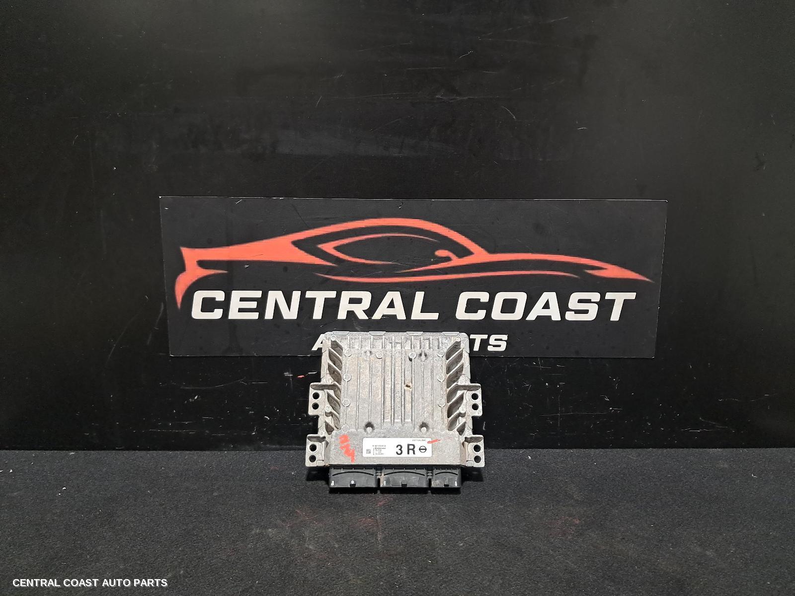 ECU