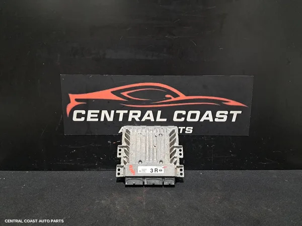 Ecu